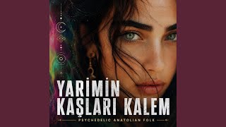 Yarimin Kaşları Kalem