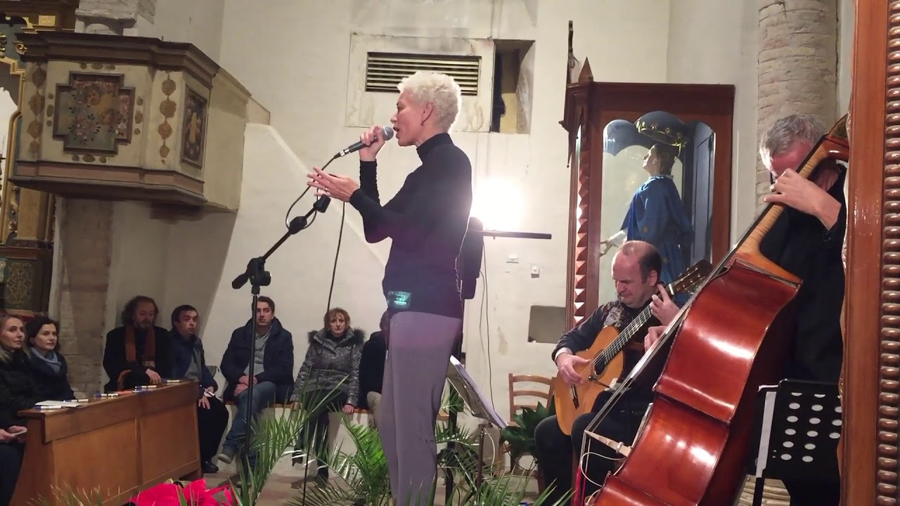 Watch D'improvviso by Aldemaro Romero on YouTube Watch D'improvviso by Aldemaro Romero on YouTube