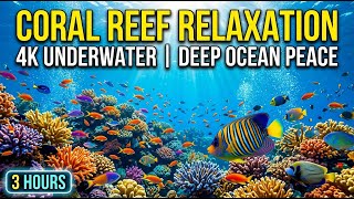 Soothing Music to Heal Depression, Emotional Healing • Healing Sounds