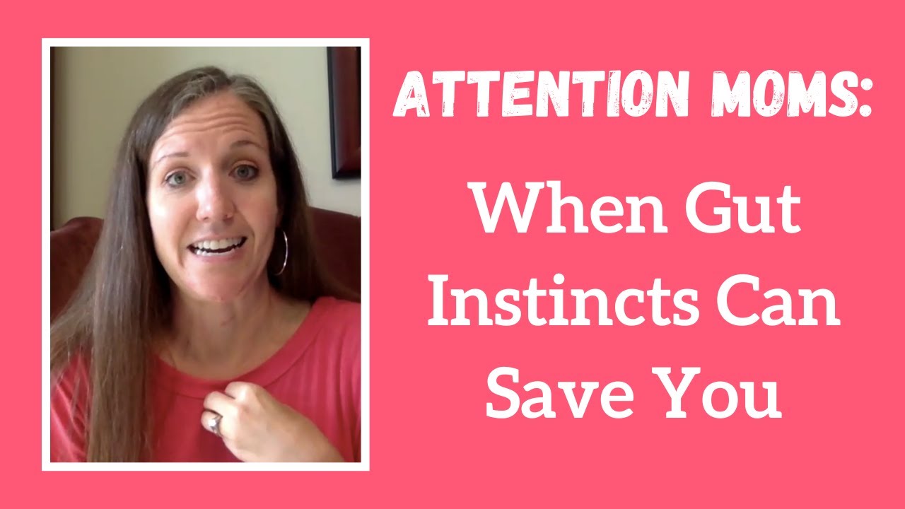 When Gut Instincts Can Save You... A Kayaking Survival Story!