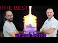 Whoosh Bottle With Mr Mahmoud Magdy Mr Khalied Sakr 