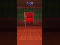 Roblox Doors A-60 Jumpscare | Megalive YouTube Group
