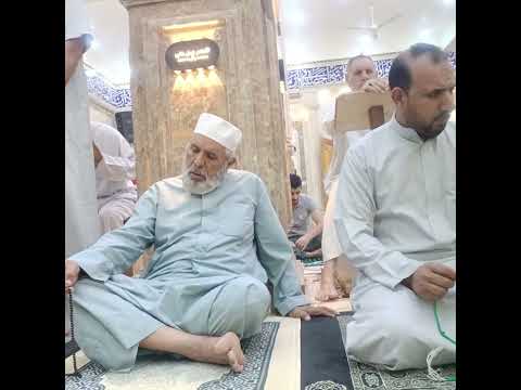 جامع فاطمة الزهراء ع العمارة حي الصحفيين