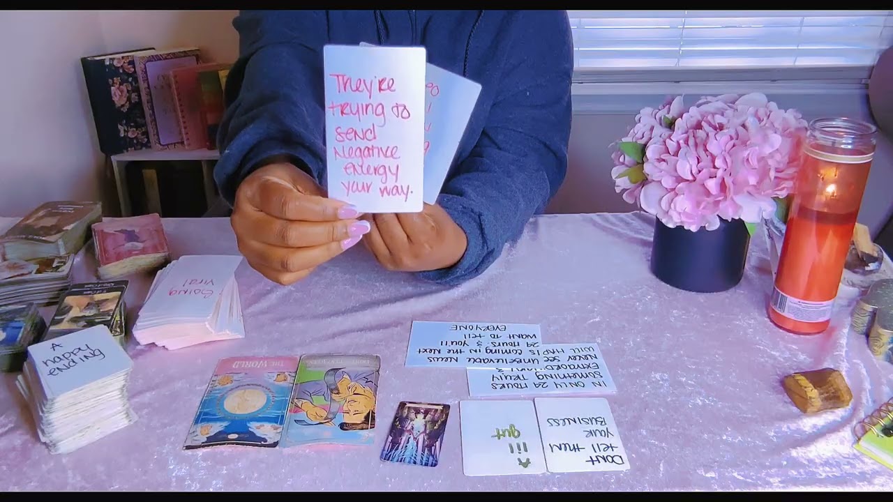 Libra. WARNING A jealous friend feels like you got everything handed to you 🤔 