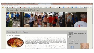 How to Create Your First Responsive Webpage with HTML5 and CSS   Part 1