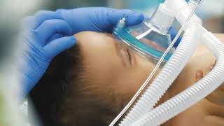 OR Nursing at BC Childrens Hospital