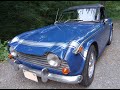 Tuning Triumph TR250 TR5 Triple Weber DCOE 40 Carbs - Flat Spot Accelerator Hesitation Stall Fix