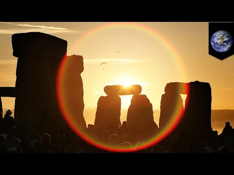 Video: Apakah titik balik matahari musim panas selalu pada 21 Juni?