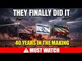 Operation Epic Fury Part 1: The Decades of Tension
