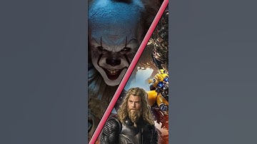 BILL SCARSGARD RETURNS!! & Chris Hemsworth in Talks to Star in Transformers/GI Joe Movie