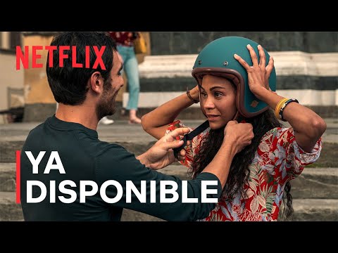 Desde Cero | Ya disponible | Netflix