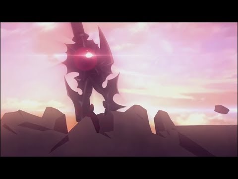 [MAD] The King's Avatar Season 2 Opening(Calling)