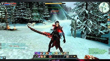 MikrhSu EnigmaGamers Cabal AK