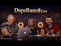 DOPEBETELEFONÁLÓS DOPERANOS LIVE