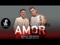 Jorge Celedón y Sergio Luis - Acércate al amor I Video oficial
