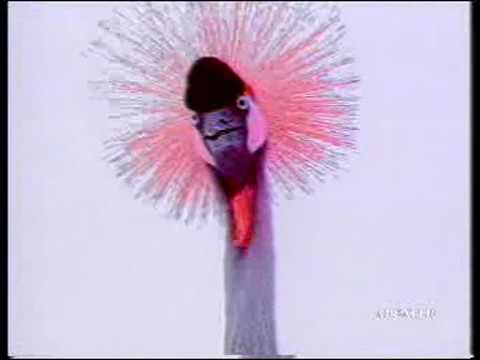 Sony The Box Netherlands 1993