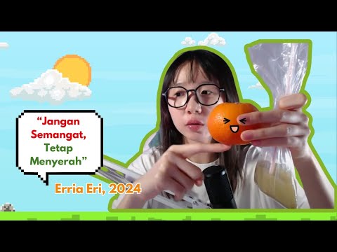 Kenapa buaya ini bawel sekali? || Just Chatting