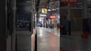Dhanbad Junction railway station Jharkhand indianrailways shorts train