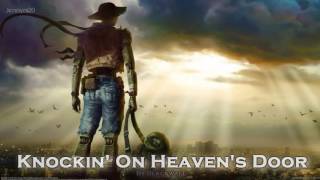 EPIC ROCK | ''Knockin' On Heaven's Door'' by Blakwall chords