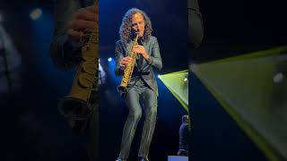 Kenny G - "My Heart Will Go On" 2024 Live Classic!