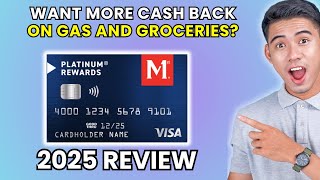 Members First Platinum Rewards Card Review 2025 | Worth It or Leave It?