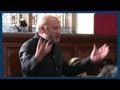 Gay Rights and Hugo Chavez | George Galloway | Oxford Union