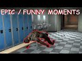 Epic Moments/ Funny Moments - Counter Strike: Global Offensive #4