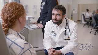 Wilmot Cancer Institute │Cutting Edge Clinical Trials
