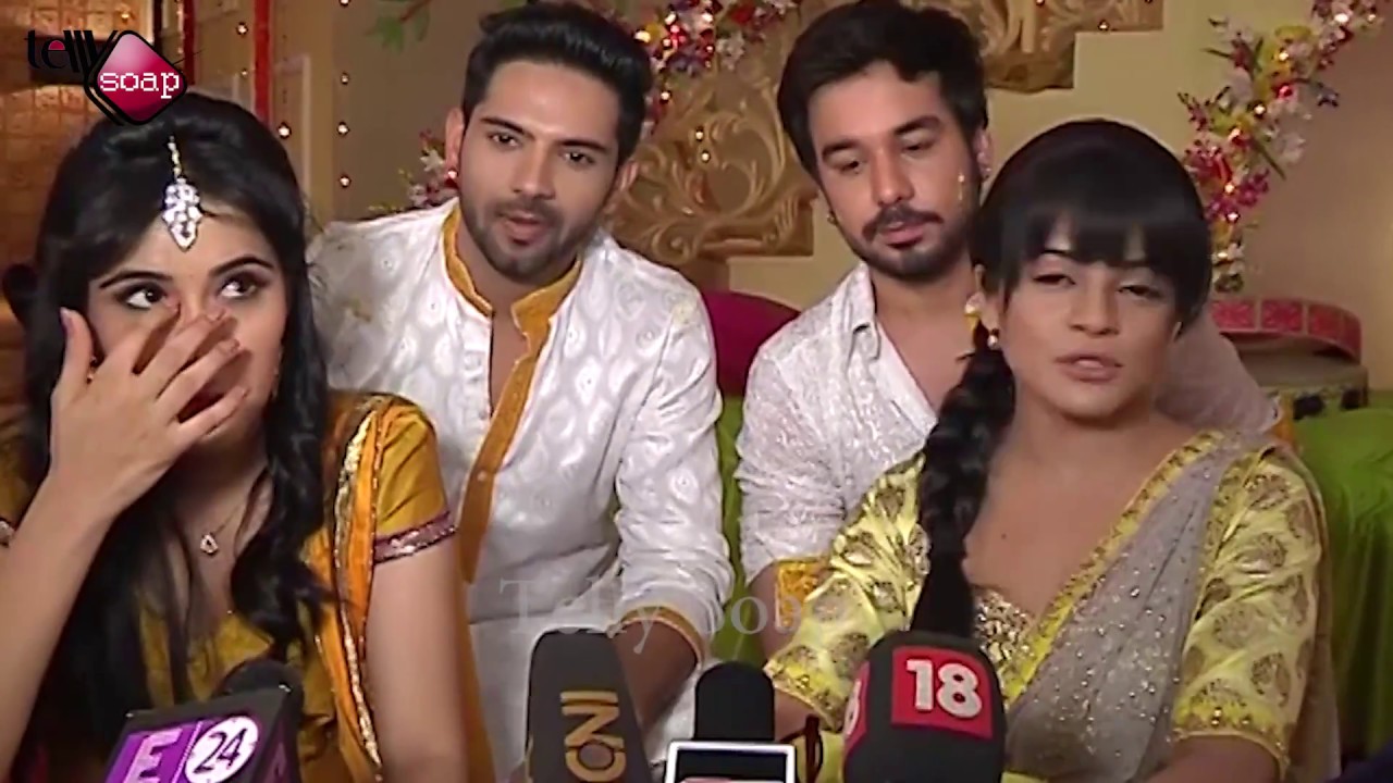 Thapki Pyaar Ki — предстоящий эпизод, 11 ноября — Colors TV Shows — Telly Soap