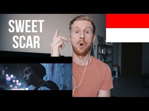 Weird Genius Sweet Scar Ft Prince Husein Official Music Video Indonesian Music Reaction Youtube