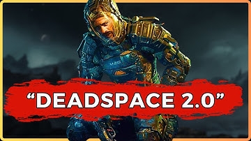 How Marketing Killed The Callisto Protocol