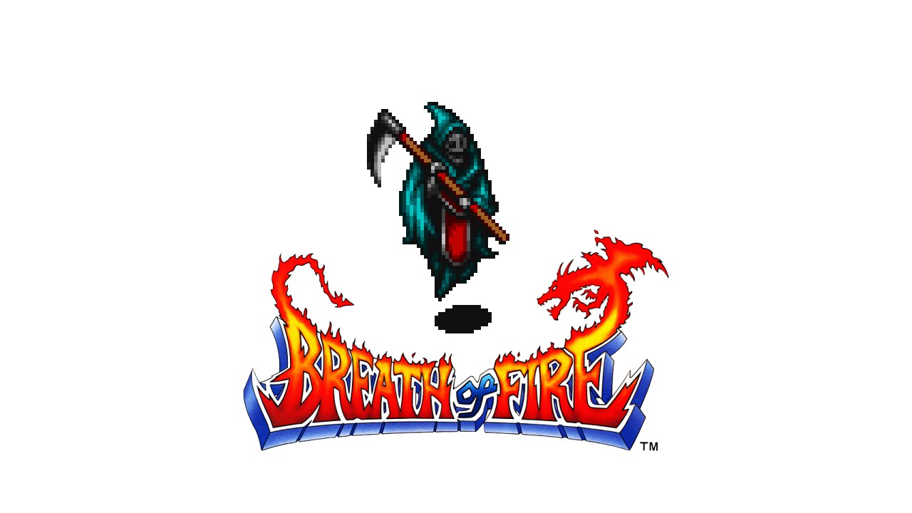 games people play Breath of Fire - Boss #4: Mortea