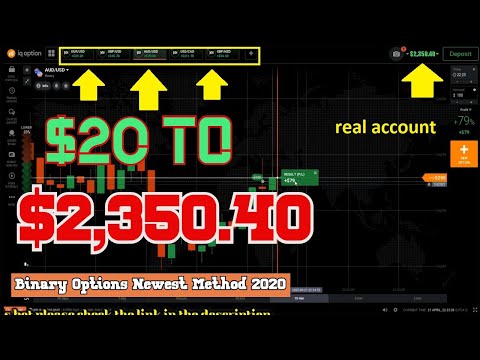 binary options robinhood