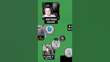 Voting for the Wizard #wish #bloodontheclocktower #clocktower #botc