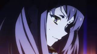Anime Neck Chop Ko 3