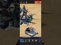 Full 9 mins of Mobile Strike