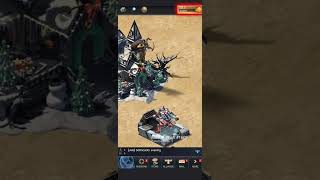 Full 9 mins of Mobile Strike.. screenshot 3