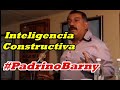 Oscar el barny inteligencia constructiva