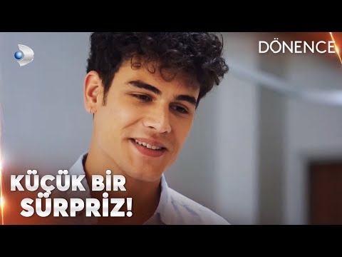 Emir'in hediyesi! - Dönence Özel Klip