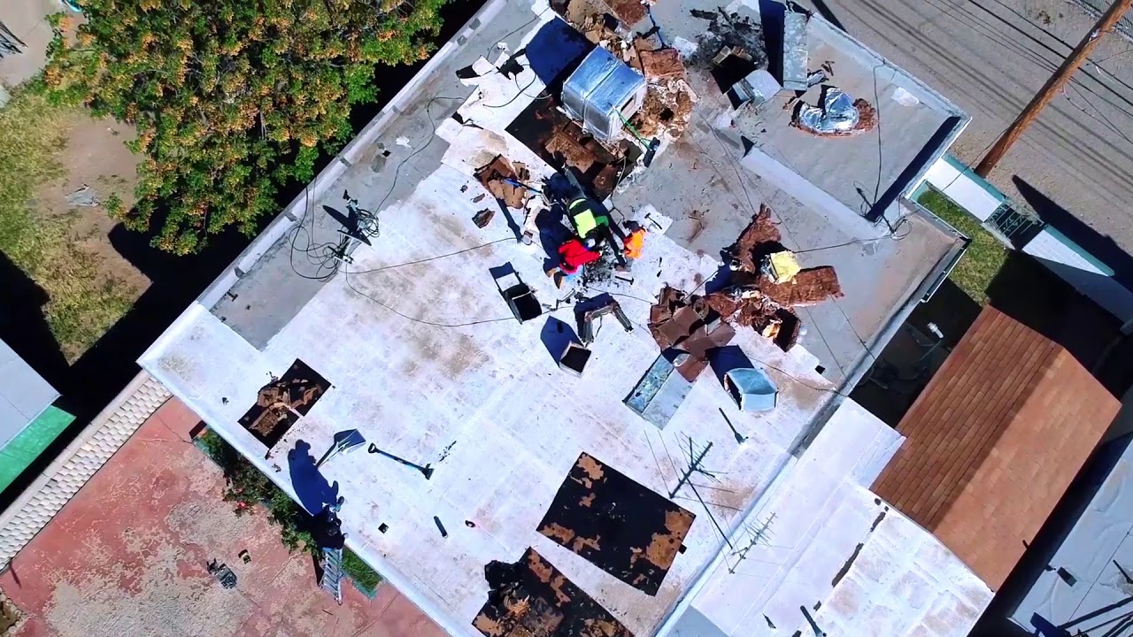 Bolts Roofing and Construction El Paso Texas YouTube