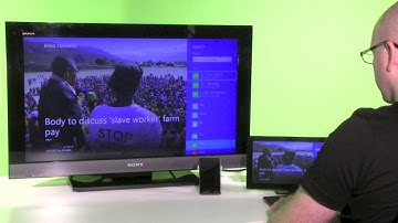 mLab Developing for Windows 8 and Windows Phone 8 Episode 1.mov