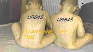 DJ ANTOINE - THE TIME (DJ URB4Ś) Resimi