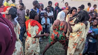 ZIKOMBWE NDAGAI SABILO
