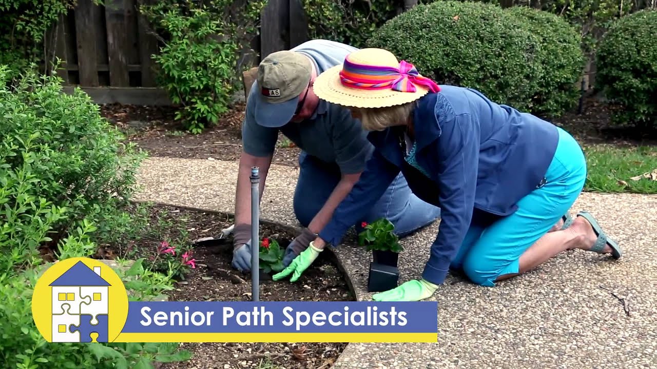 Senior Path Specialists - Ad 2