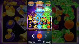 4 Supershiny Diamonds Slot Review – 15,000x Max Win & Free Demo