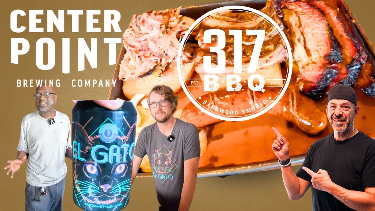 VISITED BEST BBQ IN U.S.A. 