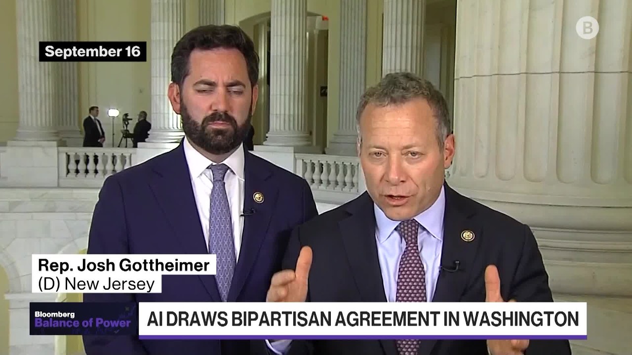 Lawmakers Agree AI Needs More Guardrails | The Debrief