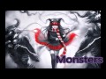 Monsters (Nightcore REMIX)