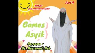 GAMES ANAK SD SERU TERBARU