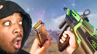 The *NEW* buffed MX-9 IS AMAZING 🤩 (Best MX9 Class Setup)
